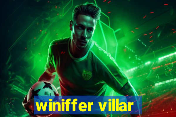 winiffer villar